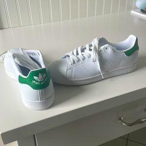 New stan smith shoes